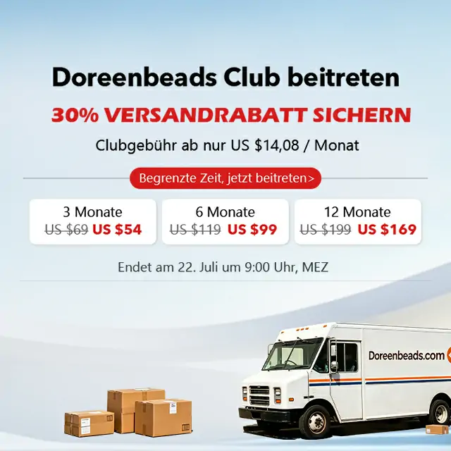 Clubgebührenrabatt
