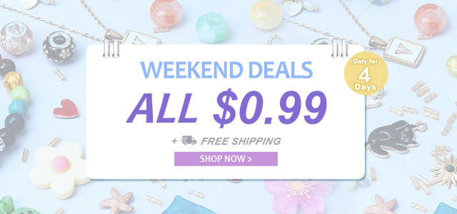 Doreenbeads wholesale top