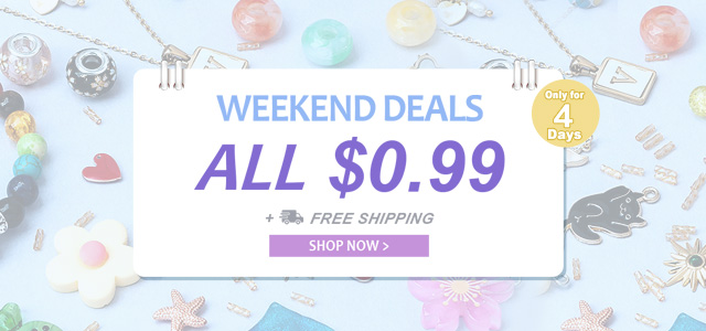 Weekend Deals