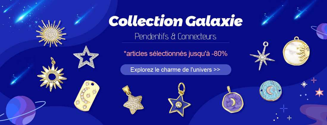 Collection Galaxie