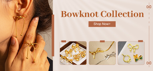 Bowknot Collection