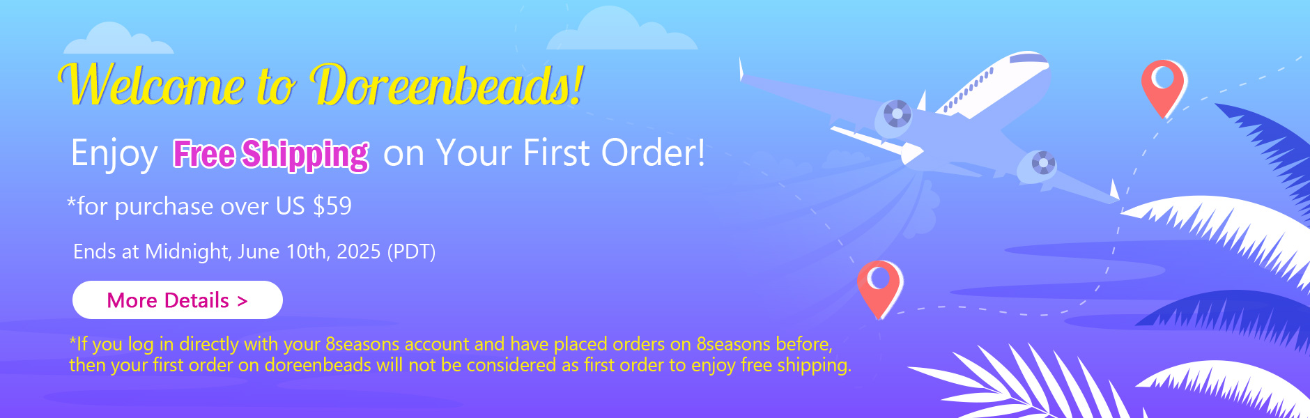 Free Shipping