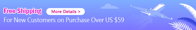 free shipping