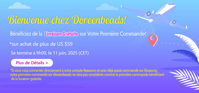 Livraison Gratuite