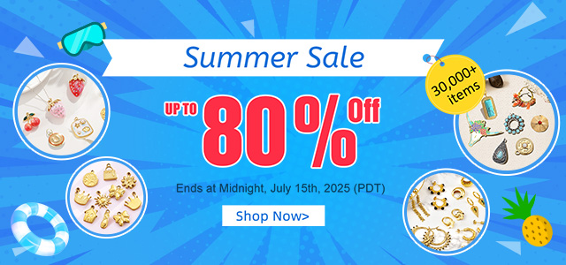 Summer Sale