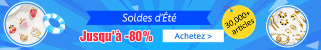 Soldes d'Été