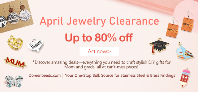 Jewelry Clearance