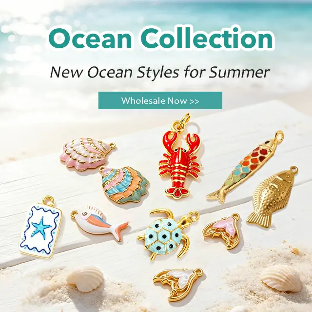 Ocean Collection