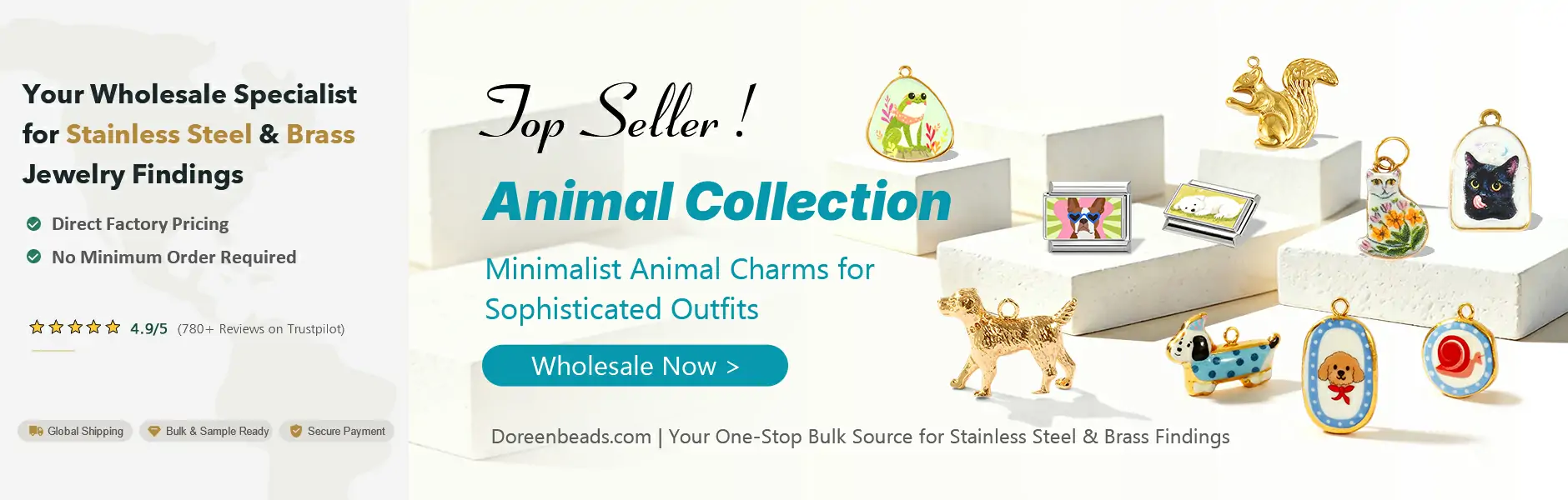 Animal Collection