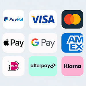 Feature 4 icon - secure payments