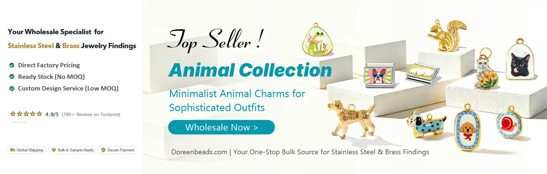Animal Collection