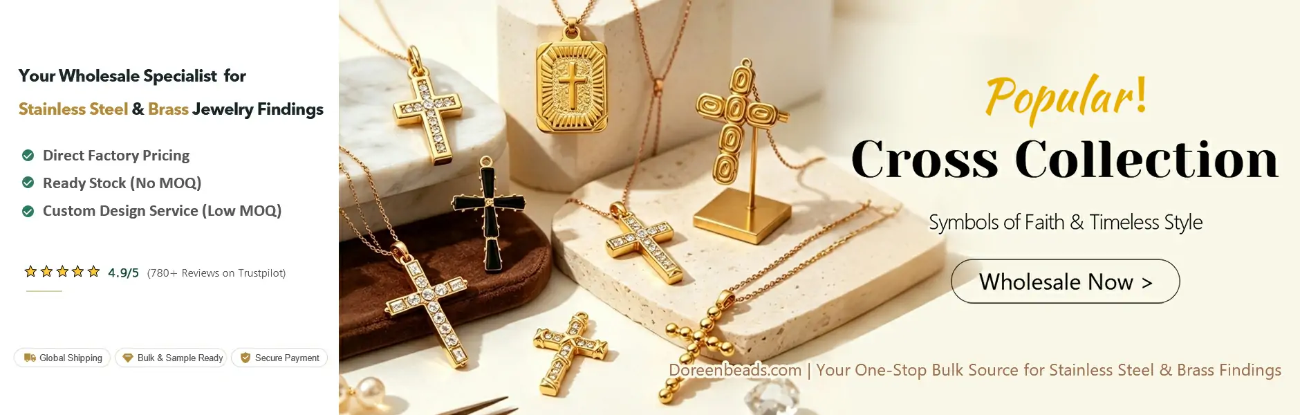 Cross Collection