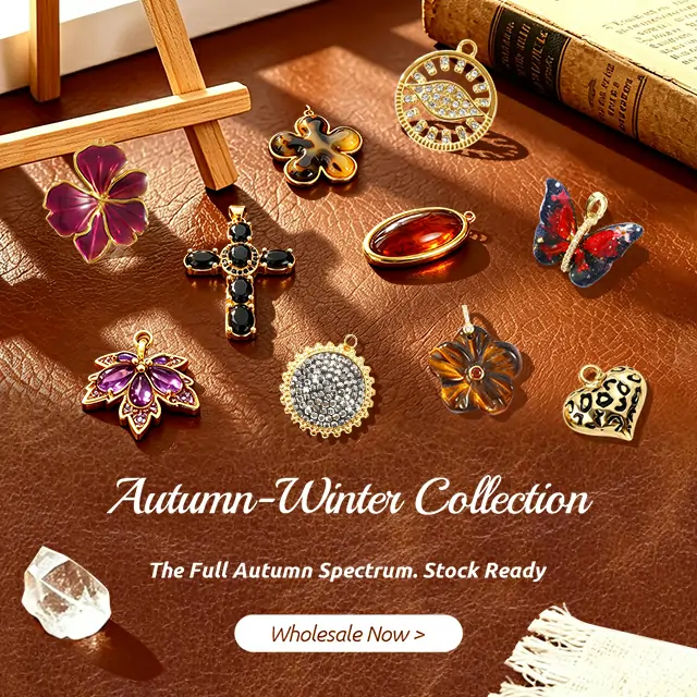 Autumn-Winter Colorway 