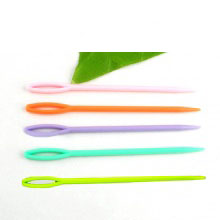 20Pcs Mixte Aiguilles à Tricoter Plastique 7cm