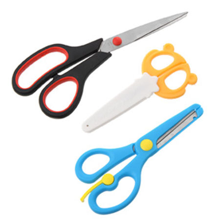 Picture for category Scissors