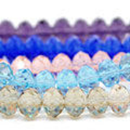 Picture for category Crystal & Glass Beads