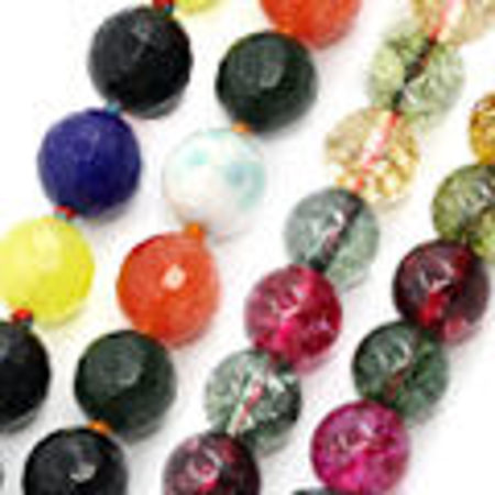 Picture for category Gemstone Beads