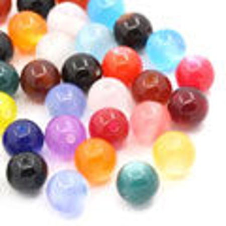 Picture for category Resin Beads