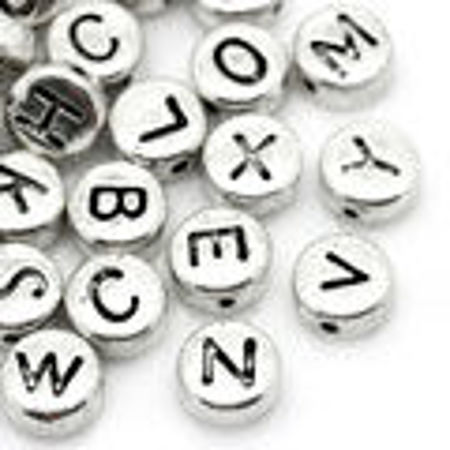 Picture for category Metal Beads
