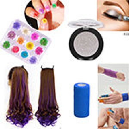 Picture for category Health & Beauty
