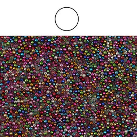Bild für Kategorie Mikro-Perlen
