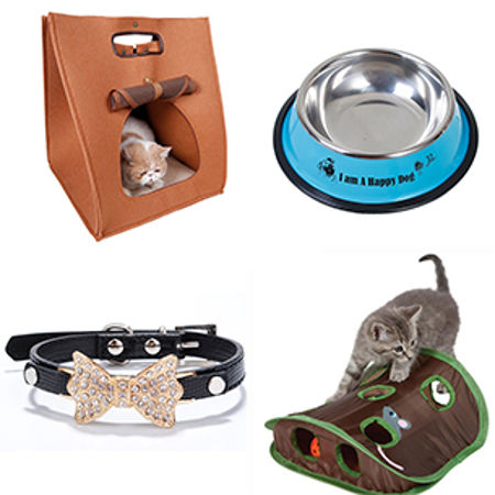 Picture for category Pet Supplies