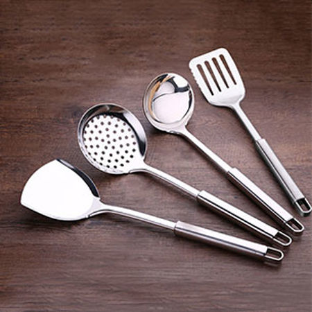 Picture for category Cookware & Parts