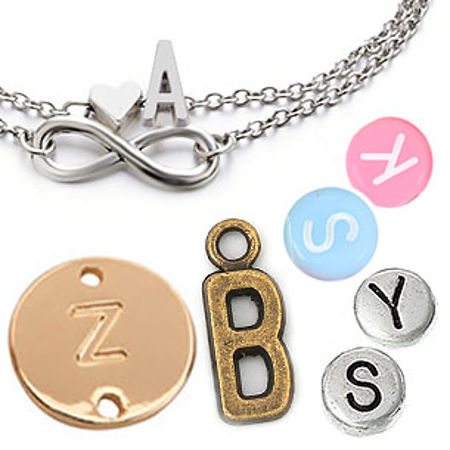 Picture for category Initial & Letter Collection