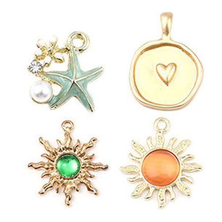 Picture for category Pendants