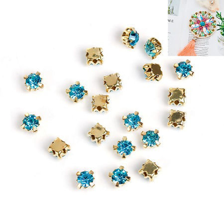 Picture for category Jewelry Rhinestone