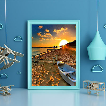 Picture for category DIY Diamond Painting
