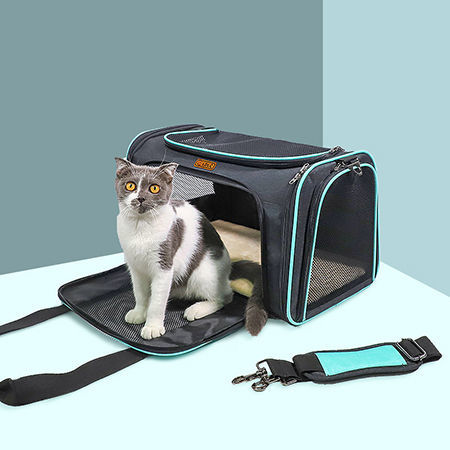 Picture for category Pet Carriers