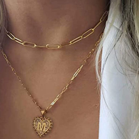 Image de la catégorie Collier Multirang