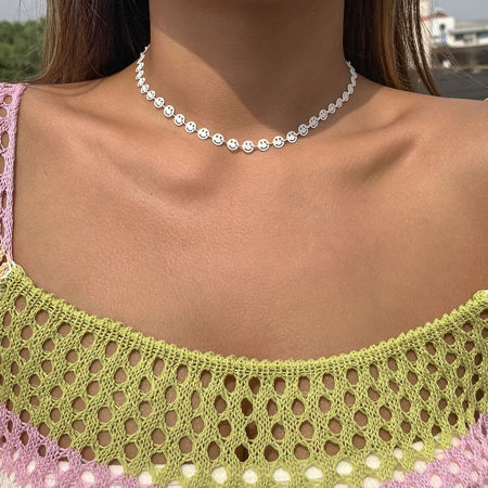 Bild für Kategorie Choker