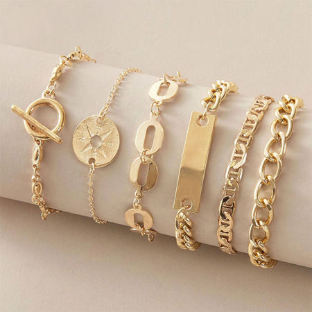 Bild für Kategorie Armbänder Sets