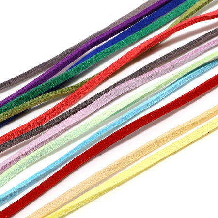 Picture for category Threads and Cords