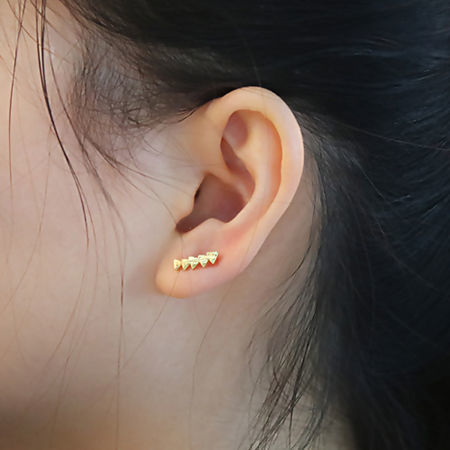Picture for category Stud Earrings