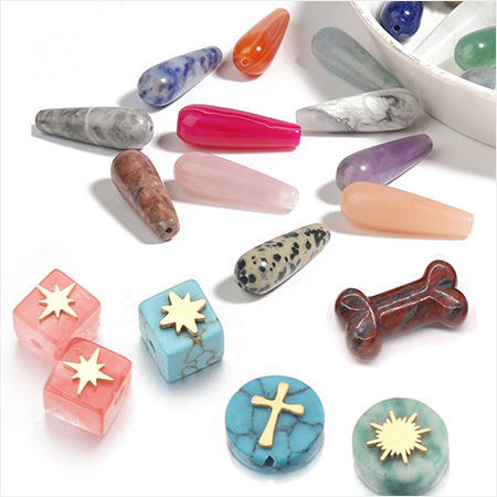 Picture for category Gemstone Beads