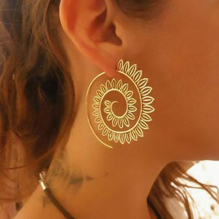 Picture for category Hoop Earrings