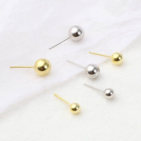 Picture for category Earring Accessories