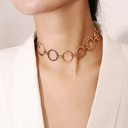 Picture for category Choker Necklace