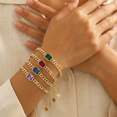 Picture for category Finished Bracelets And Bangles